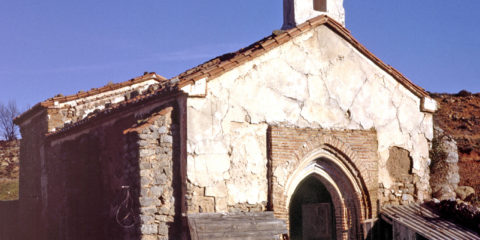 Ermita del Puerto