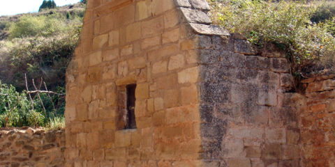 Fuente de los Santos