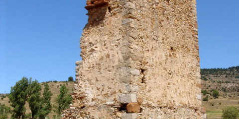 Torre de Tarín