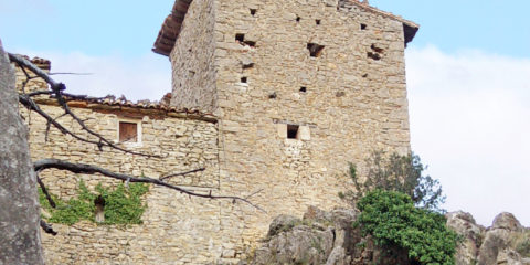 Mas de Torre Alcañiz